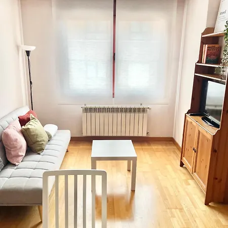 El Carbayu Con Garaje Privado * اوفيدو