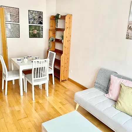 El Carbayu Con Garaje Privado