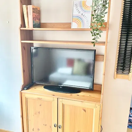 Διαμέρισμα El Carbayu Con Garaje Privado