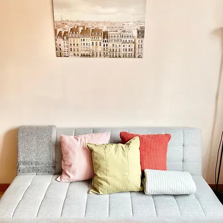 شقة El Carbayu Con Garaje Privado