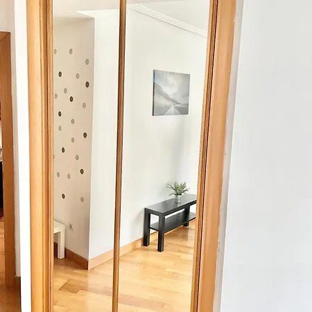 El Carbayu Con Garaje Privado اوفيدو