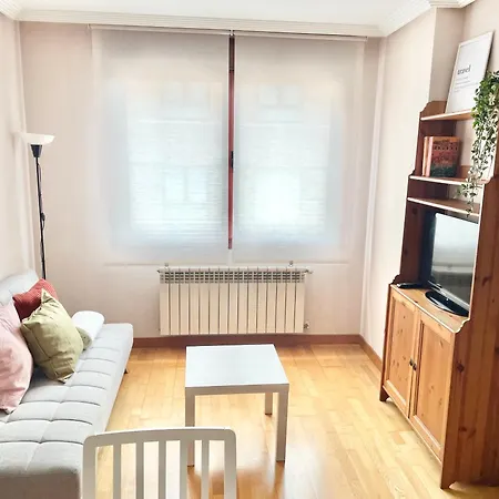 El Carbayu Con Garaje Privado