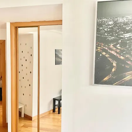 El Carbayu Con Garaje Privado *