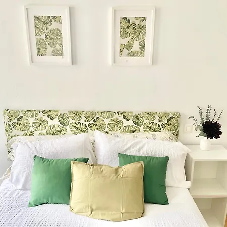 El Carbayu Con Garaje Privado *