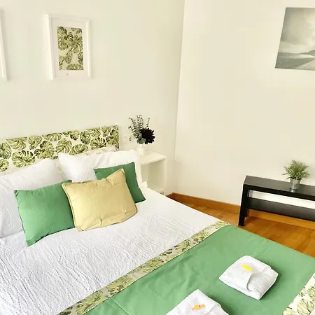 El Carbayu Con Garaje Privado