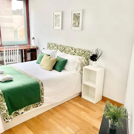 El Carbayu Con Garaje Privado * اوفيدو