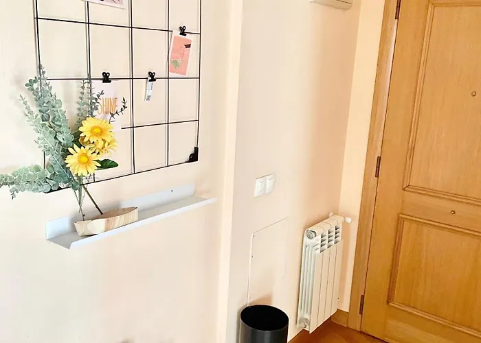 El Carbayu Con Garaje Privado Διαμέρισμα