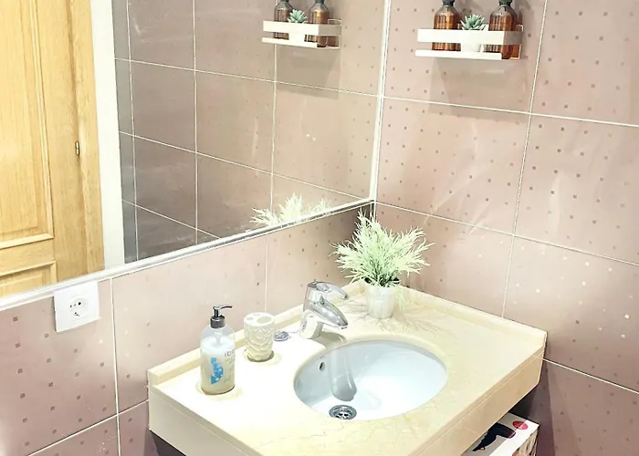 El Carbayu Con Garaje Privado