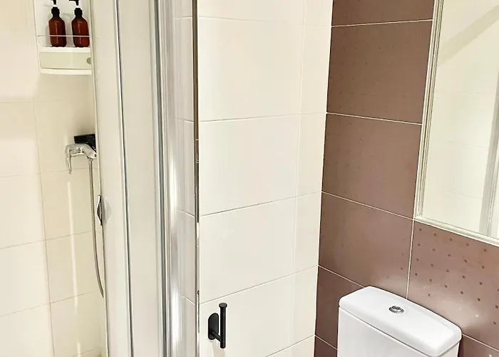 El Carbayu Con Garaje Privado Διαμέρισμα *