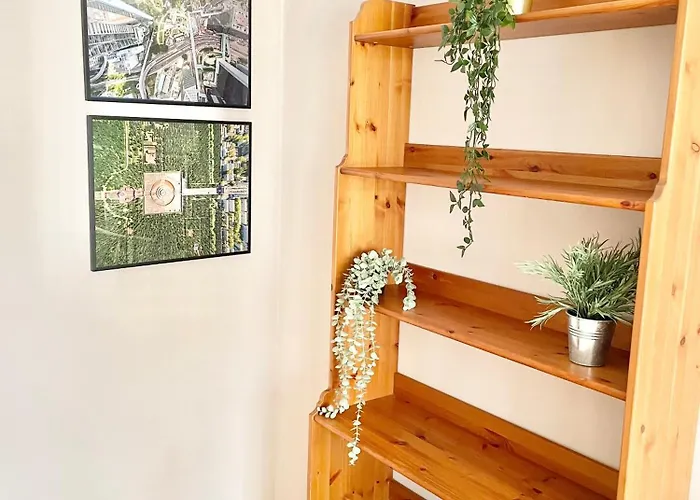 Appartement El Carbayu Con Garaje Privado