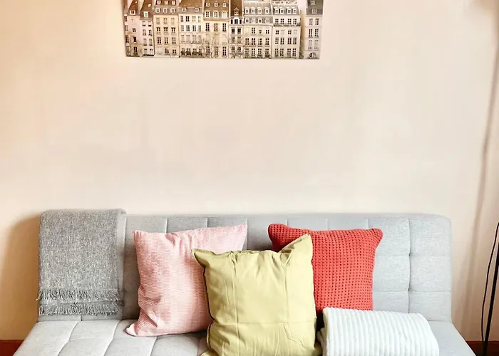 Appartement El Carbayu Con Garaje Privado