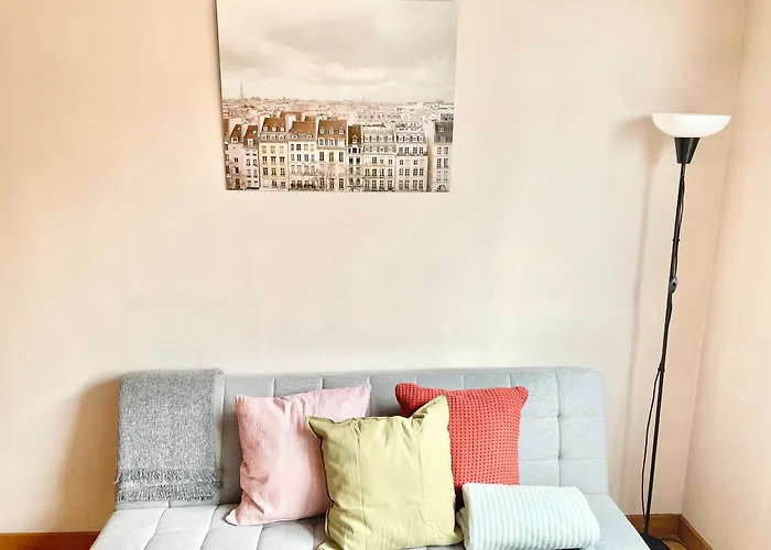 Appartement El Carbayu Con Garaje Privado *