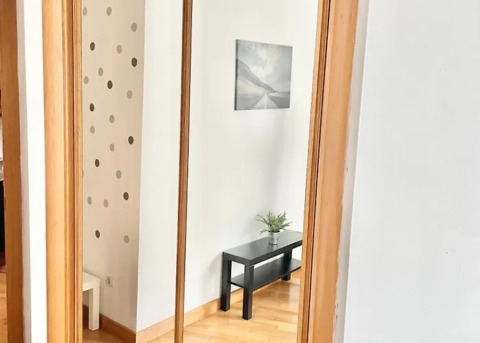 El Carbayu Con Garaje Privado Οβιέδο