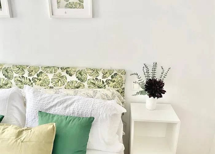 Διαμέρισμα El Carbayu Con Garaje Privado Οβιέδο