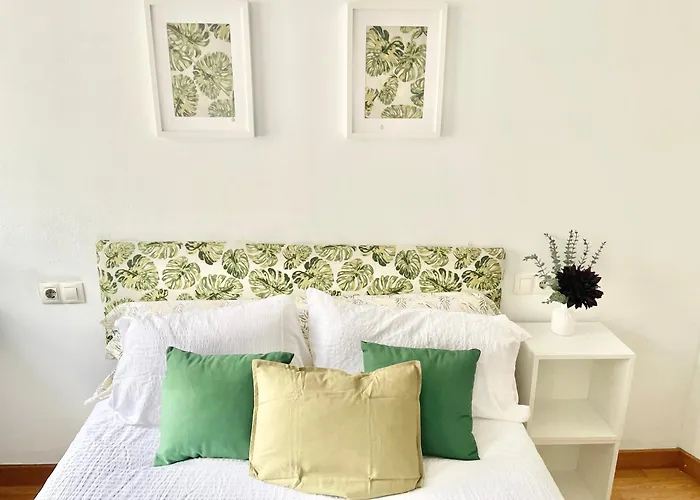 El Carbayu Con Garaje Privado *