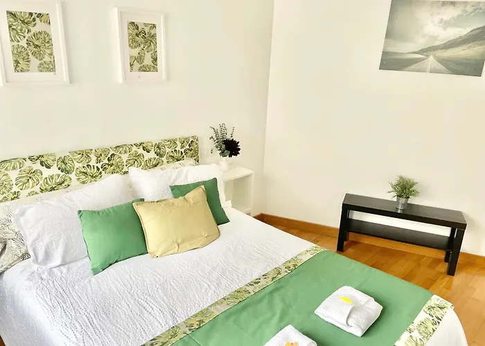 El Carbayu Con Garaje Privado