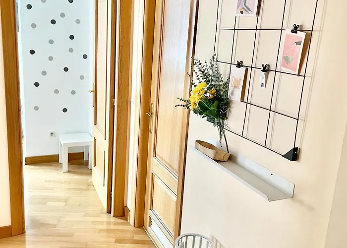 El Carbayu Con Garaje Privado Appartement Oviede