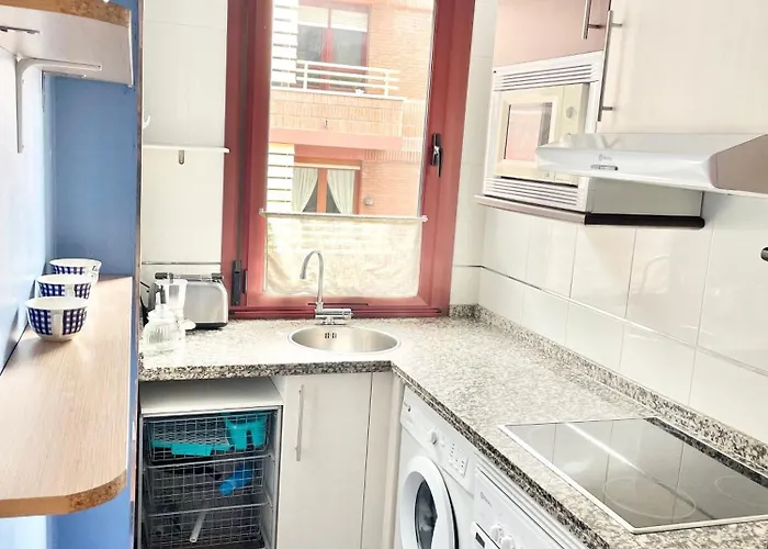 Appartement El Carbayu Con Garaje Privado Oviede